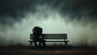 What Famous Art Represents Depression? 7 Works Explained