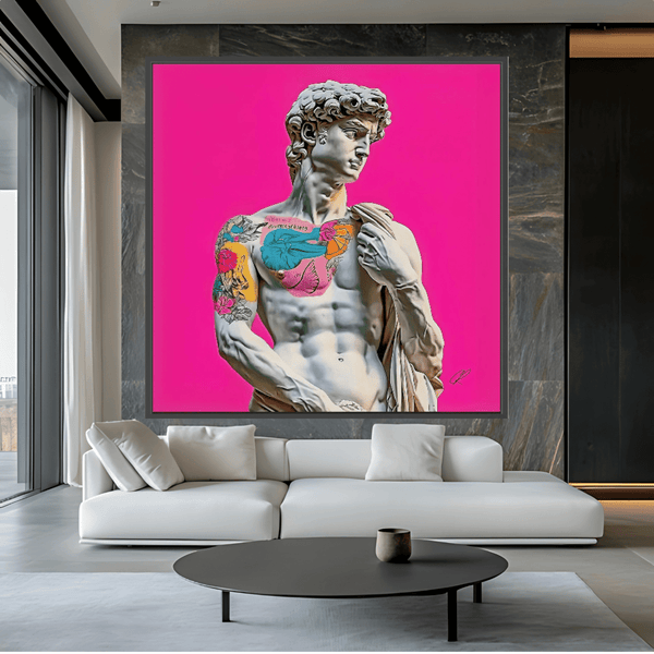 What is Modern Art — Definition, History and Examples