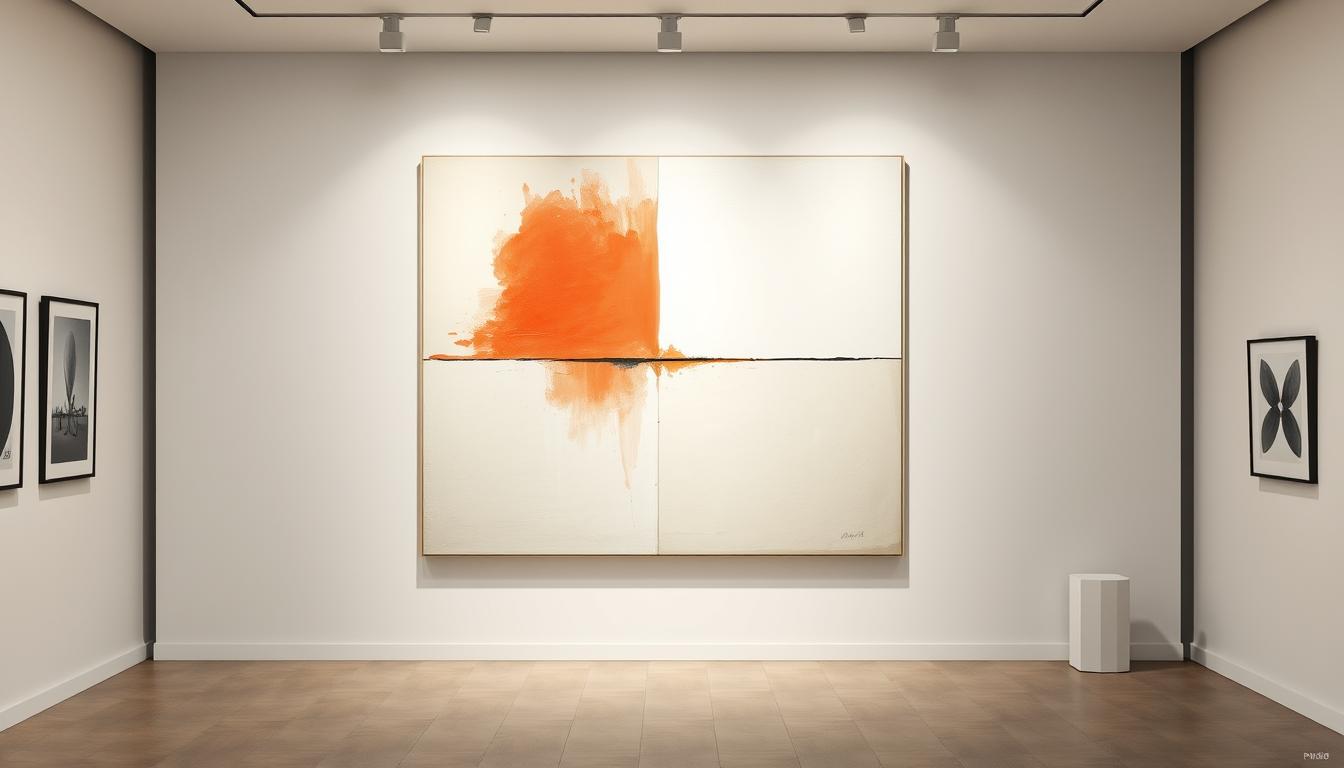 What Is the 80/20 Rule in Painting? — Mastering Balance and Composition in Modern Art - Chiara Rossetti