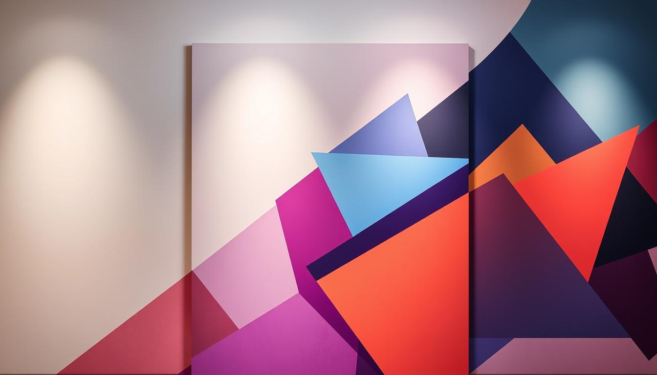 What is the abstract trend in 2025? - Art Trends Explained - Chiara Rossetti