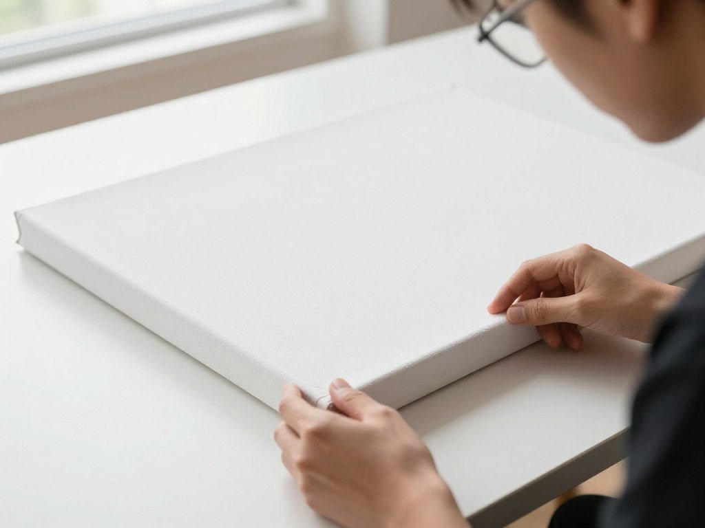 What to Do With a Canvas Print: Designer Tips for Elegant Display - Chiara Rossetti