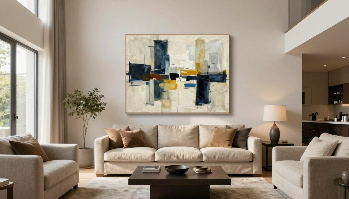 Where Is the Best Place to Buy Large Canvas Prints? 7 Checks Before You Order | Rossetti Art