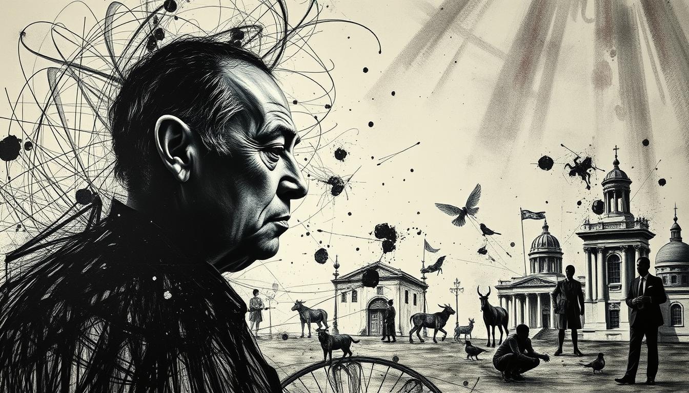 Who is the most famous African painter? Among the most acclaimed - Chiara Rossetti