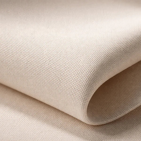 Canvas Surface — Fine Weave Detail