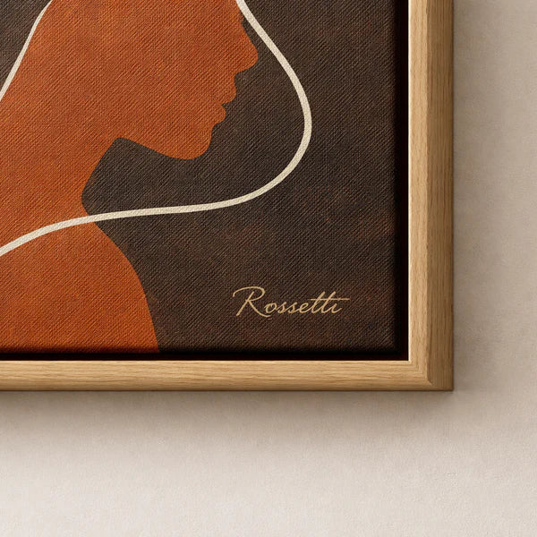 Artist — Chiara Rossetti