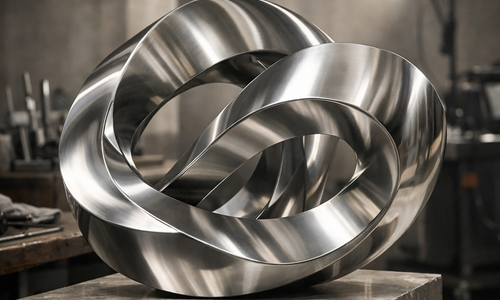 Grade 304 Stainless Steel