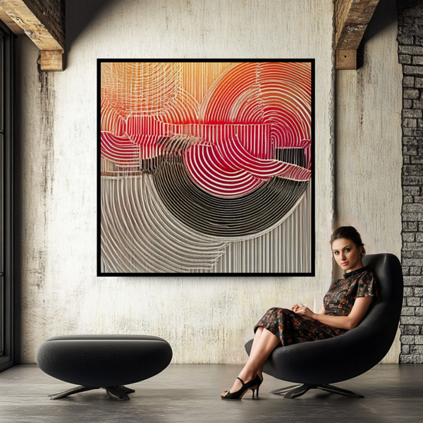 Canvas Print Artwork