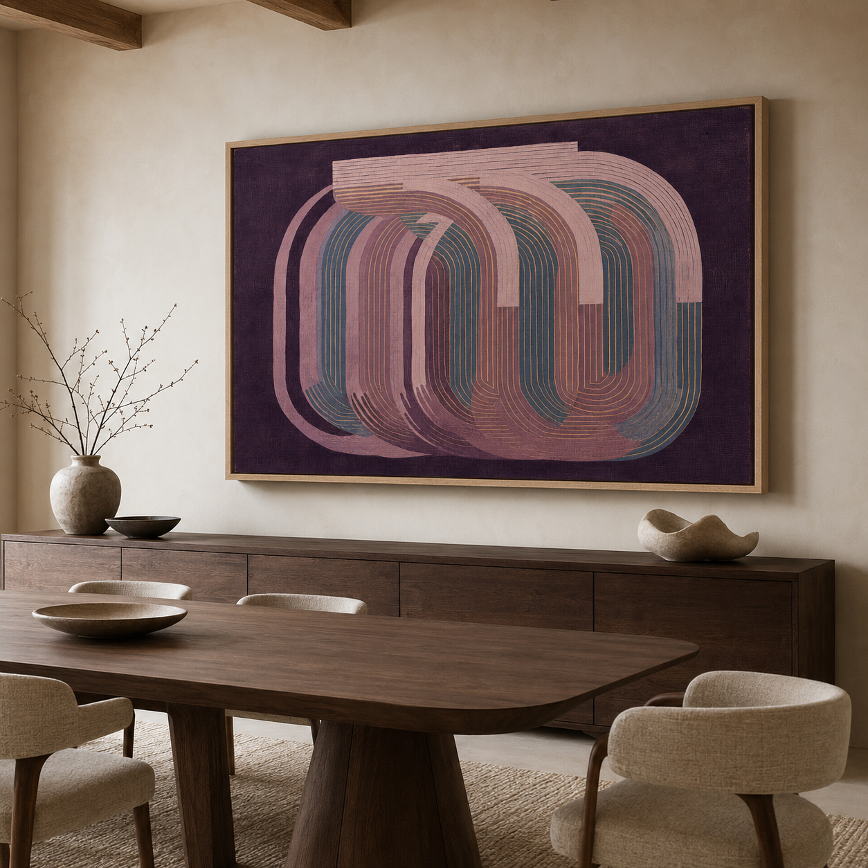 arch-wall-art