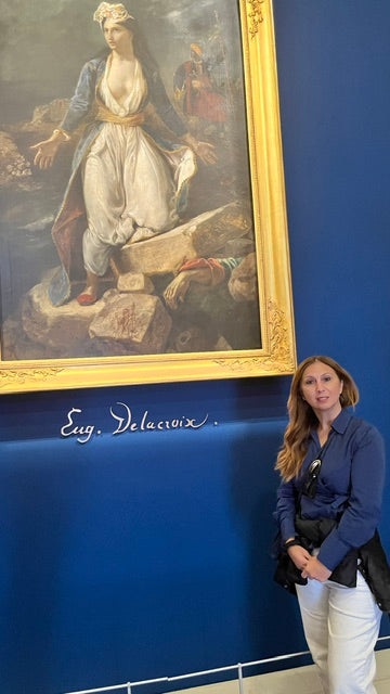 Chiara Rossetti