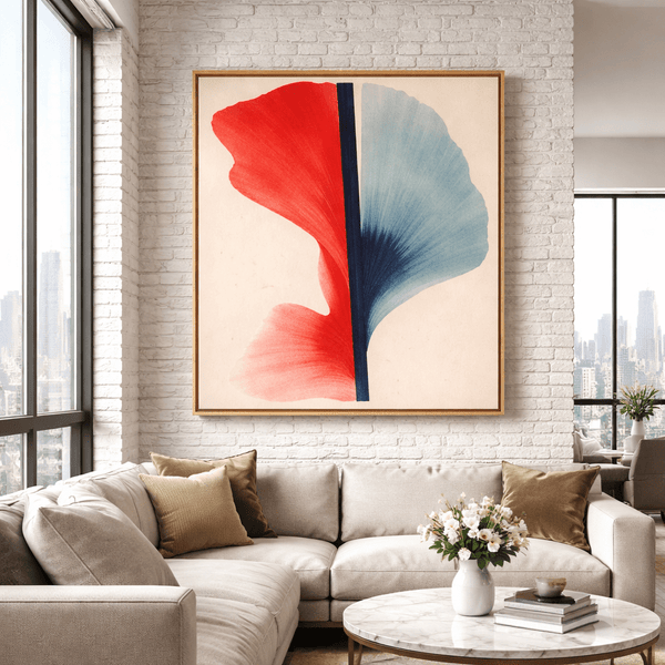 canvas print art by rossetti art 