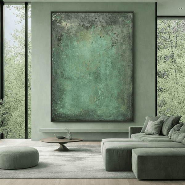 canvas print art by rossetti art