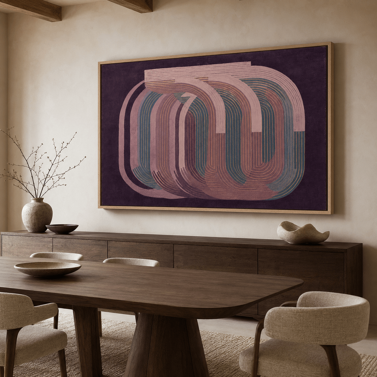 arch-wall-art