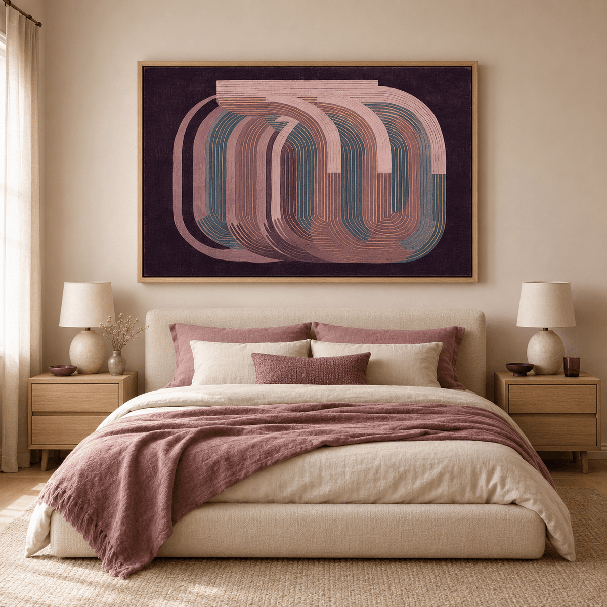 arch-wall-art