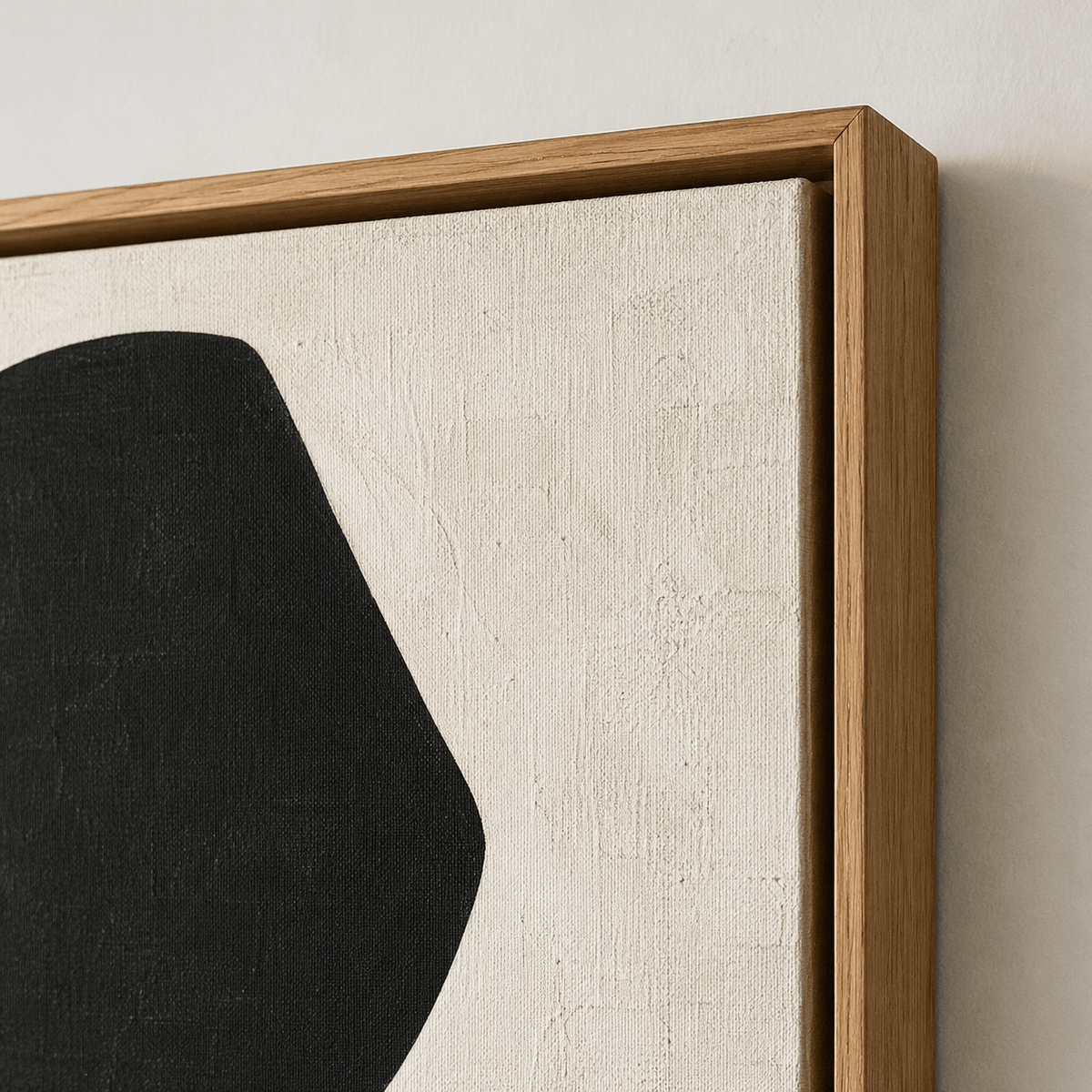 Black and White Botanical Prints — Dark Amphora | Rossetti Art