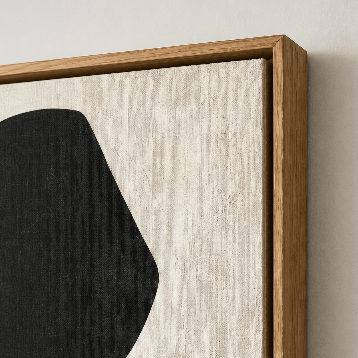 Black and White Botanical Prints — Dark Amphora | Rossetti Art