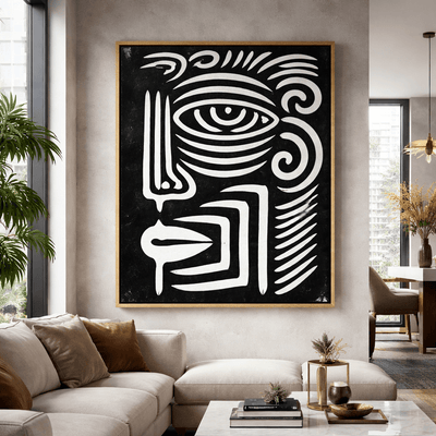 canvas print art by rossetti art