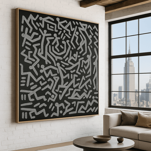 canvas print art by rossetti art 