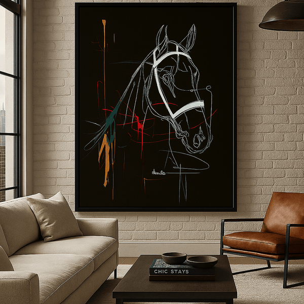 canvas print art by rossetti art 