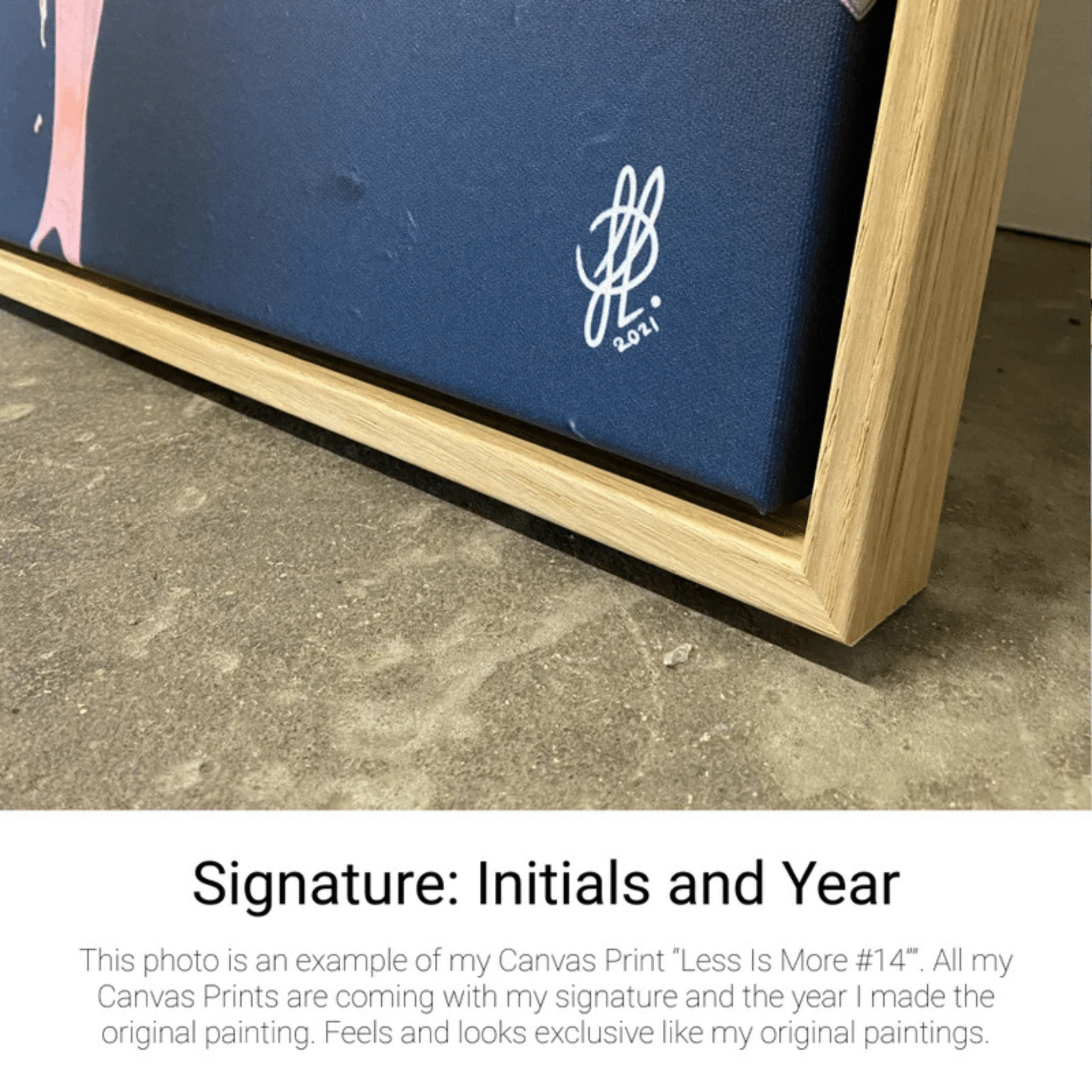 Canvas Print: "Duality" – Surreal Abstract Portrait Wall Art modern abstract canvas wall art by Rossetti Art – luxury interior design artwork for living room, bedroom, office – abstract cubist portrait Abstract portrait Abstract portrait art