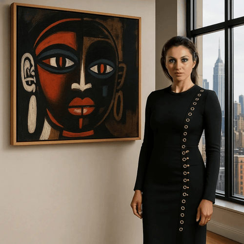 canvas print art by rossetti art 