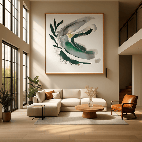 canvas print art by rossetti art