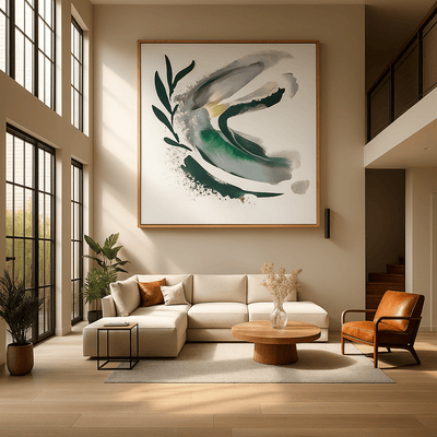 canvas print art by rossetti art 