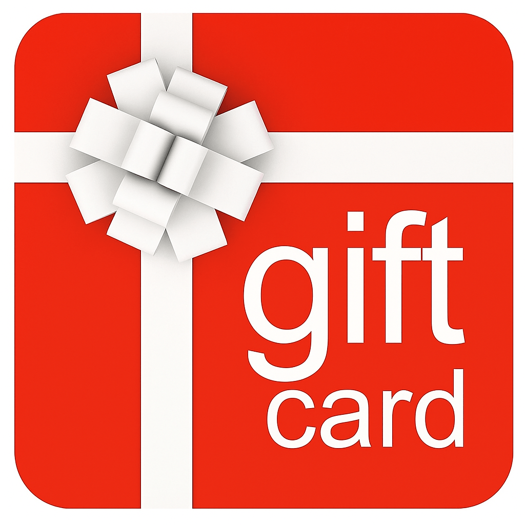 Chiara Rossetti Gift Card – Luxury Art Gift for Every Occasion - Chiara Rossetti