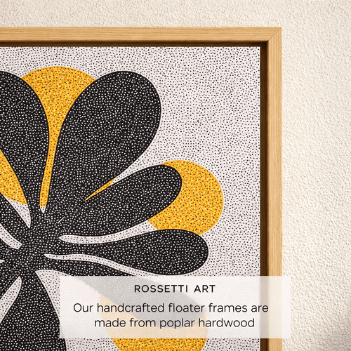 canvas print art by rossetti art 