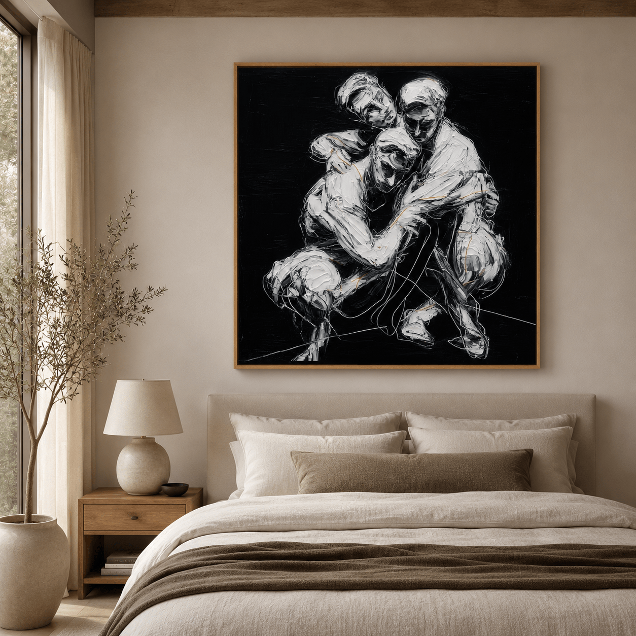 Contemporary Figurative Art 