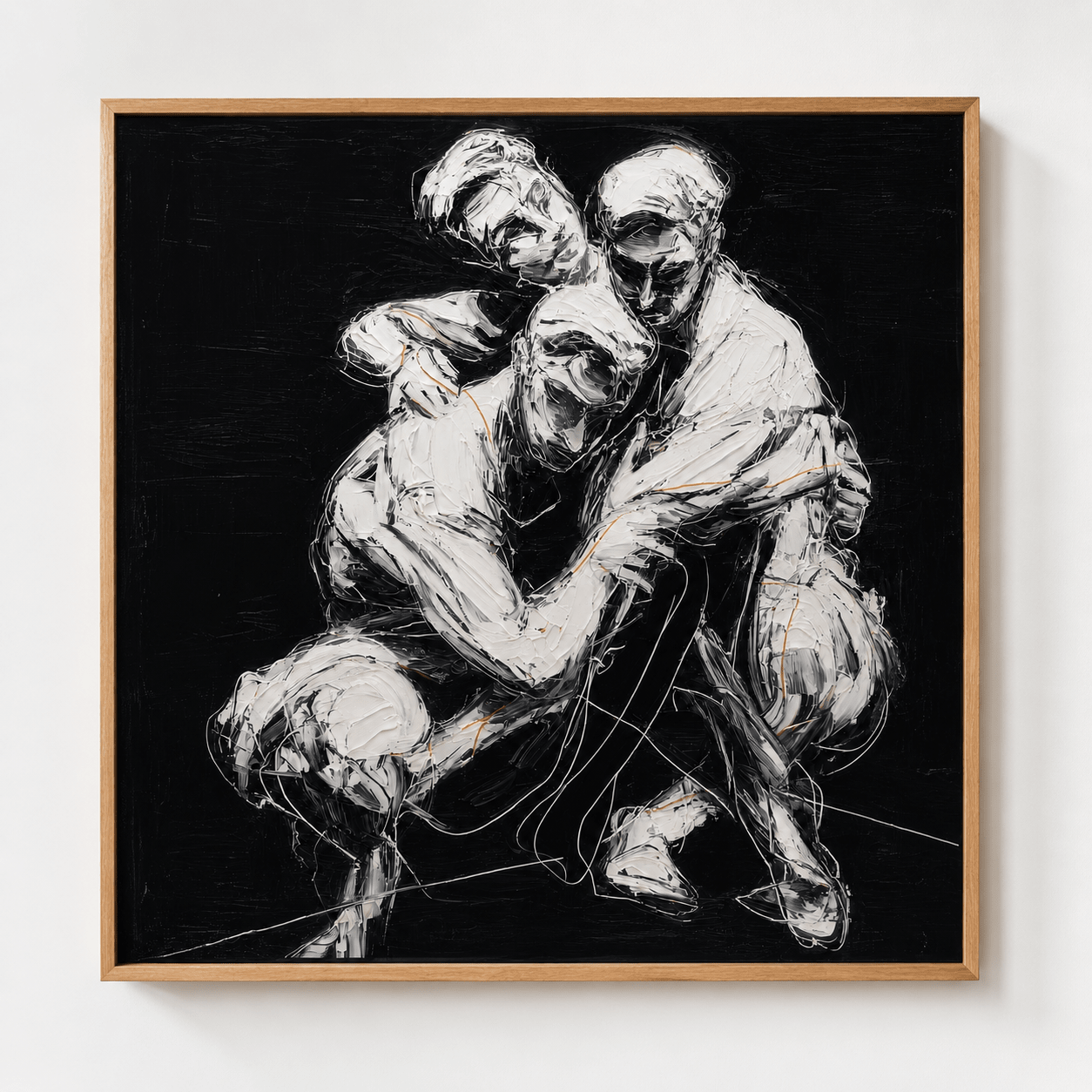 Contemporary Figurative Art 