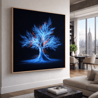 canvas print art by rossetti art 