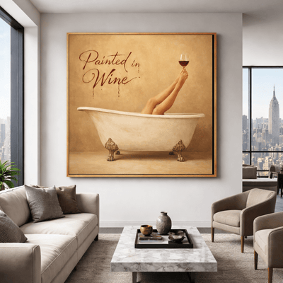 canvas print art by rossetti art