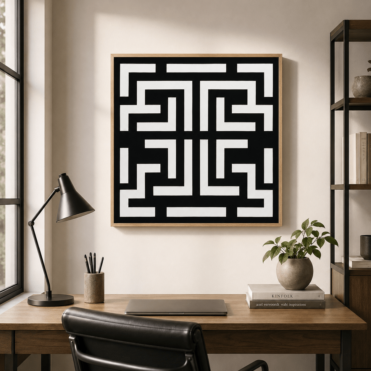 Greek_Key_Wall_Art