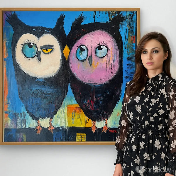 Original Paintings — Rossetti Art