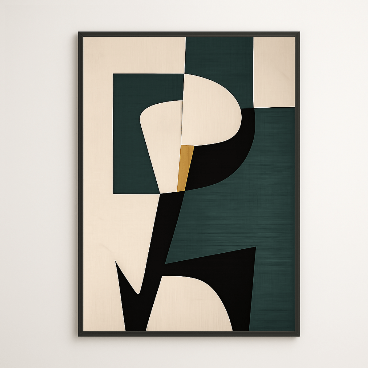 Modern Abstract Canvas Print for Living Room – Luxury Geometric Wall Art by Chiara Rossetti modern abstract canvas wall art by Rossetti Art – luxury interior design artwork for living room, bedroom, office – abstractnew modern abstract modern abstract artwork