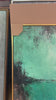 Sage Green Canvas Wall Art