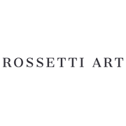 Rossetti Art logo