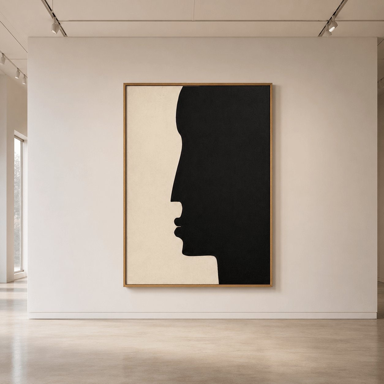 Set of 3 Wall Art Prints — Noir Muses | Rossetti Art