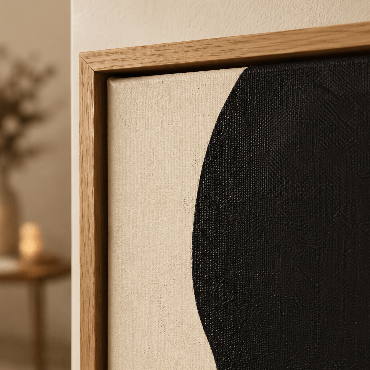 Set of 3 Wall Art Prints — Noir Muses | Rossetti Art