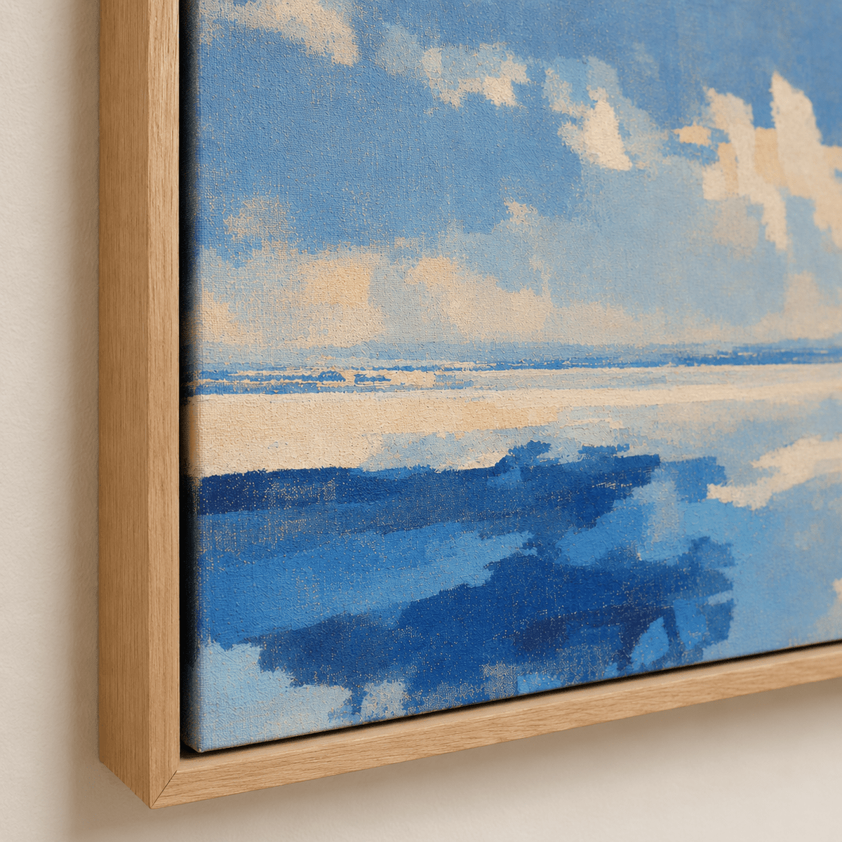 Unique Coastal Wall Art