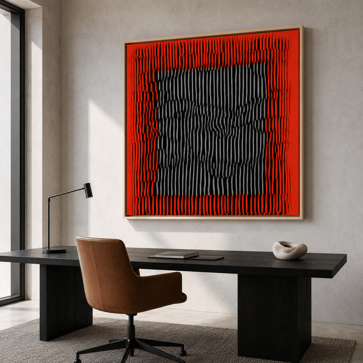Trippy Wall Art